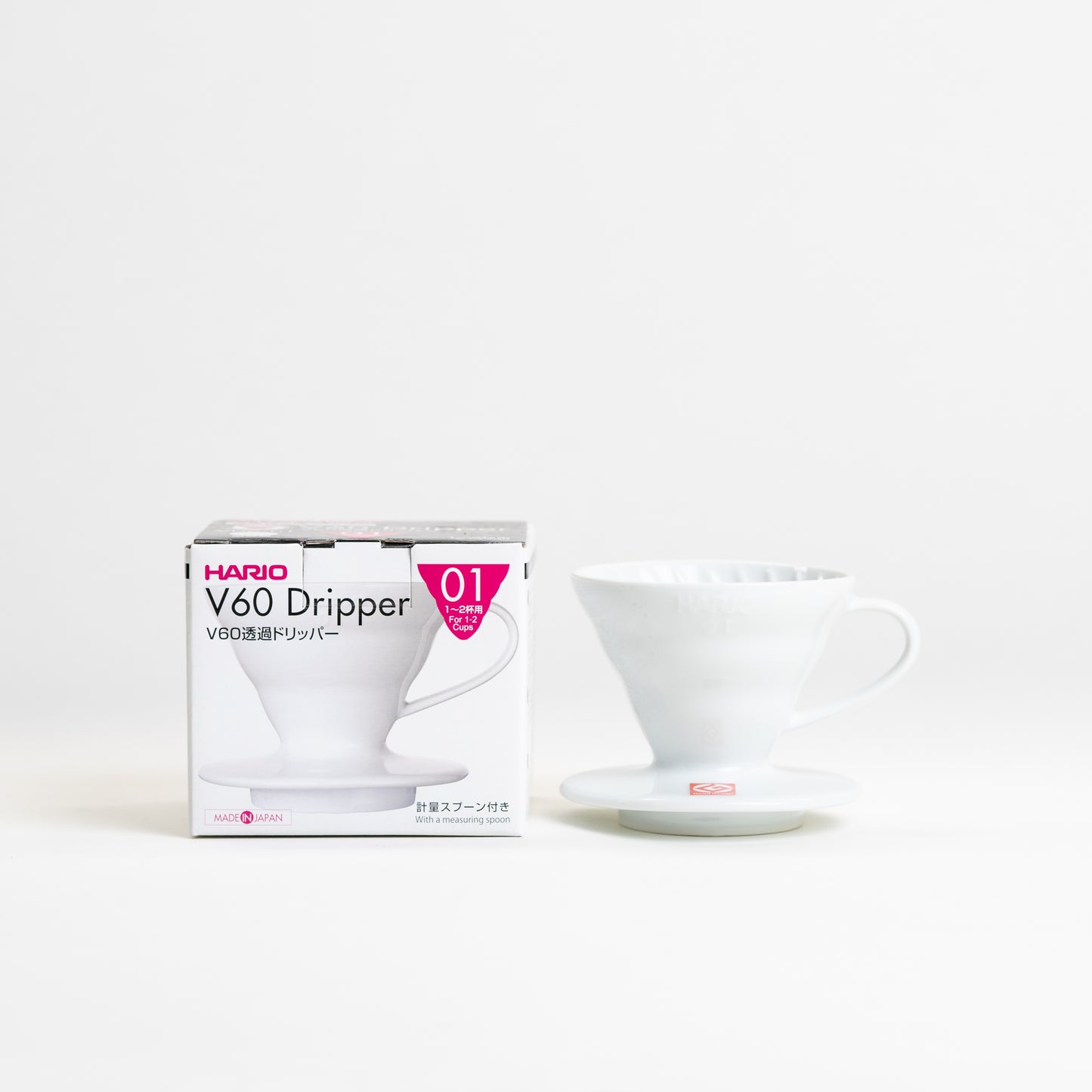 Hario V60 DRIPPER