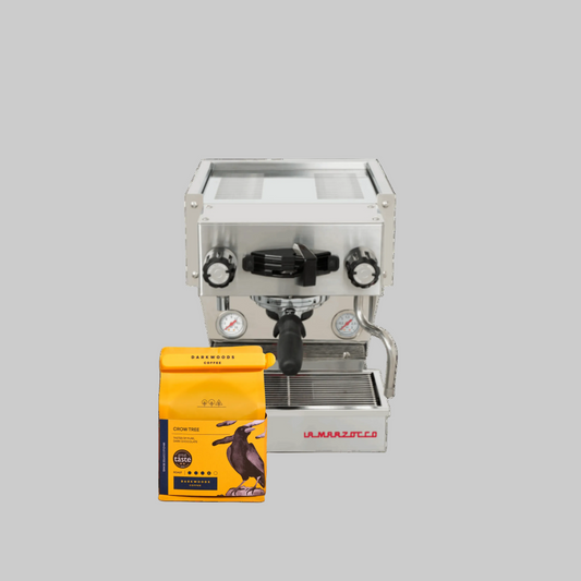 La Marzocco Linea Micra