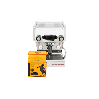 La Marzocco Linea Micra