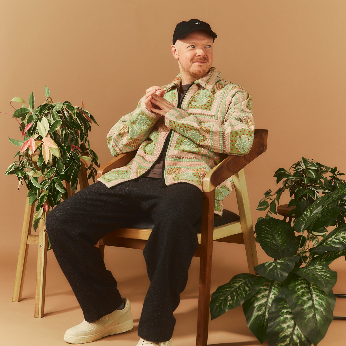 Dark Woods Presents  Matt Wilde Duo (Live) & club night