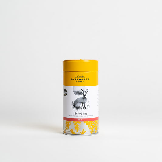 Gift Tin - Snow Stone