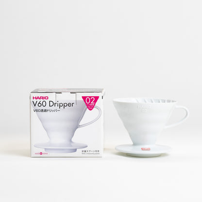 Hario V60 DRIPPER