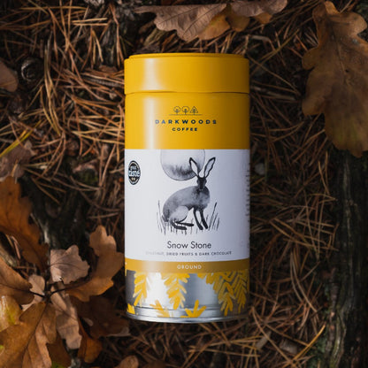 Gift Tins - Winter Triple selection